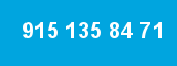915 135 84 71 915 135 84 71